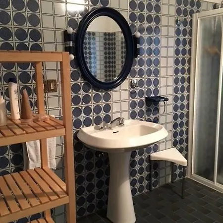 Dimora La Querce Holiday home