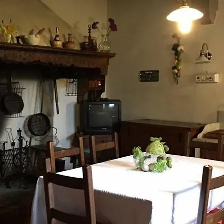 Dimora La Querce Vicchio