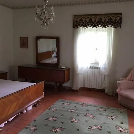 Dimora La Querce Holiday home
