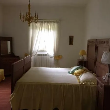 Dimora La Querce Holiday home *