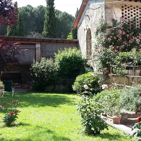 Dimora La Querce Holiday home Vicchio