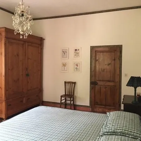 Dimora La Querce Ferienhaus Vicchio