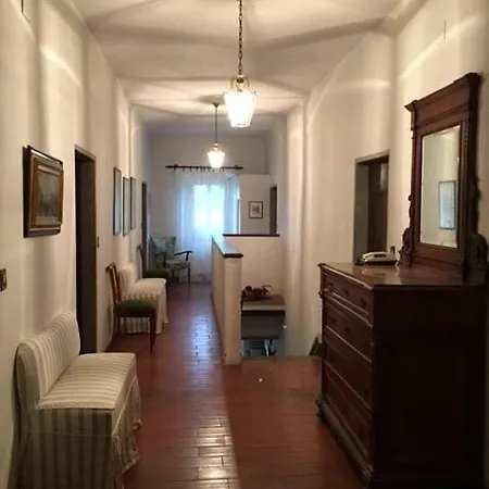 Dimora La Querce Vicchio