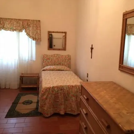 Ferienhaus Dimora La Querce