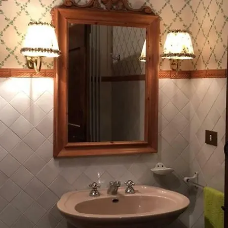 Ferienhaus Dimora La Querce