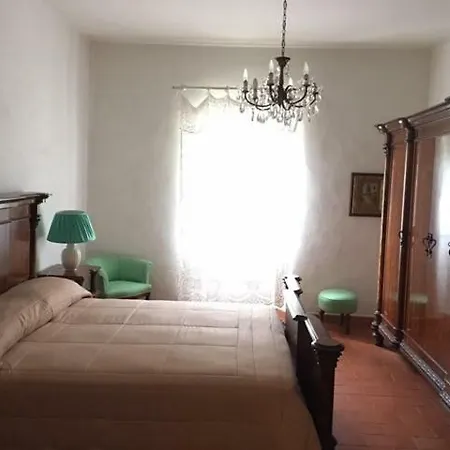 Holiday home Dimora La Querce Vicchio