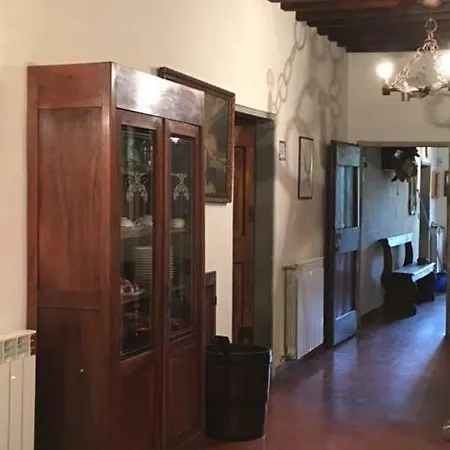 Holiday home Dimora La Querce